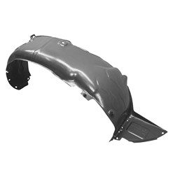 KI1249149 Passenger Side Fender Liner