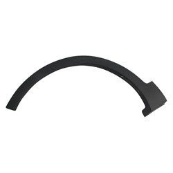 KI1290104C Driver Side Fender Flare