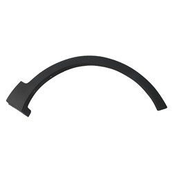 KI1291104C Passenger Side Fender Flare