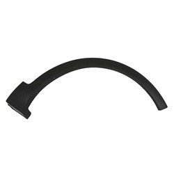 KI1291105C Passenger Side Fender Flare