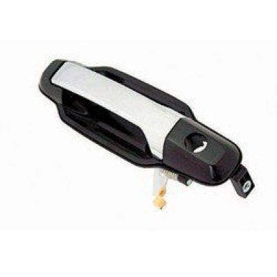 KI1310112 Driver Side Exterior Door Handle