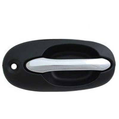 KI1311102 Passenger Side Exterior Door Handle