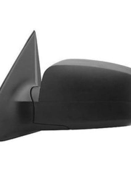 KI1320129 Driver Side Manual Mirror