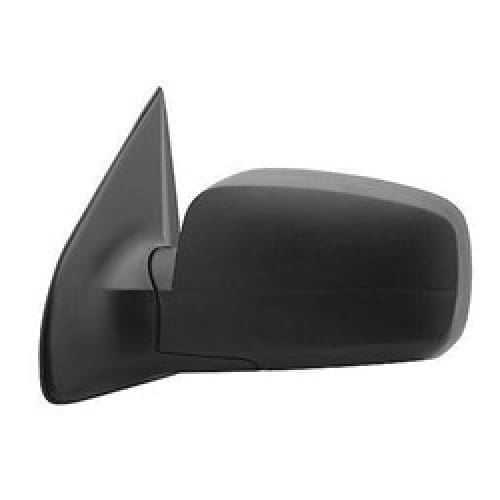 KI1320129 Driver Side Manual Mirror