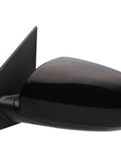 KI1320151 Driver Side Manual Mirror