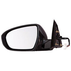 KI1320171 Driver Side Power Mirror