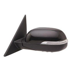 KI1320178 Driver Side Power Mirror