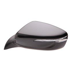 KI1320182 Driver Side Power Mirror