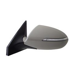 KI1320185 Driver Side Power Mirror