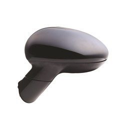 KI1320187 Driver Side Power Mirror