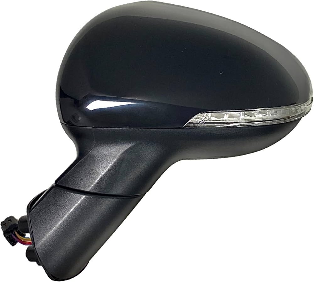 KI1320188 Driver Side Power Mirror