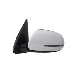 KI1320191 Driver Side Power Mirror