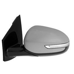 KI1320198 Driver Side Power Mirror