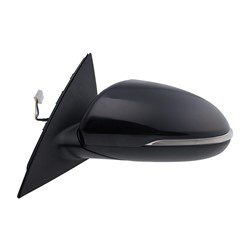 KI1320200 Driver Side Power Mirror