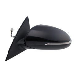 KI1320201 Driver Side Power Mirror