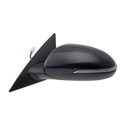 KI1320202 Driver Side Power Mirror