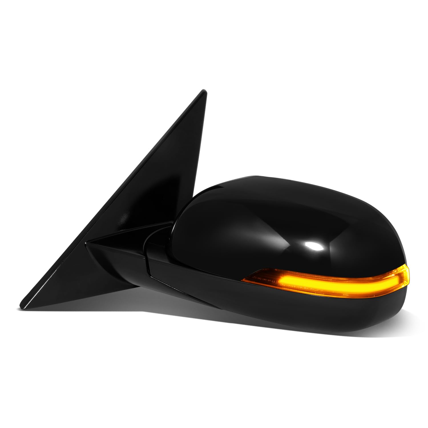 KI1320204 Driver Side Power Mirror