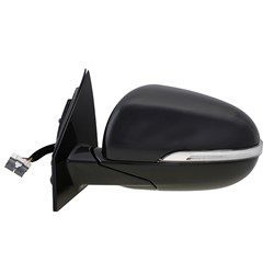 KI1320208 Driver Side Power Mirror