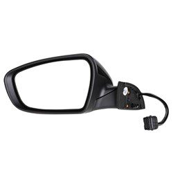 KI1320214 Driver Side Power Mirror