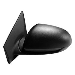 KI1320217 Driver Side Manual Mirror