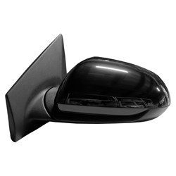 KI1320218 Driver Side Power Mirror