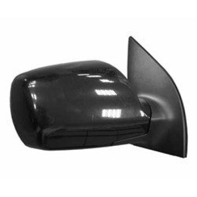 KI1321127 Passenger Side Power Mirror fits