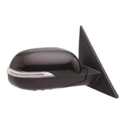 KI1321178 Passenger Side Power Mirror
