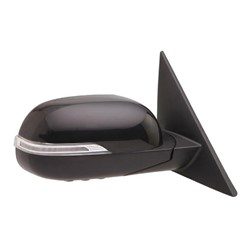 KI1321179 Passenger Side Power Mirror