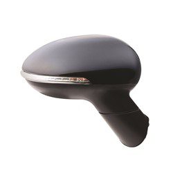 KI1321188 Passenger Side Power Mirror