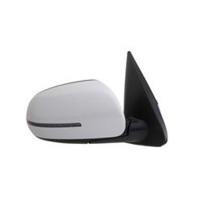 KI1321191 Passenger Side Power Mirror