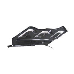 KI2509100 Passenger Side Headlight Bracket