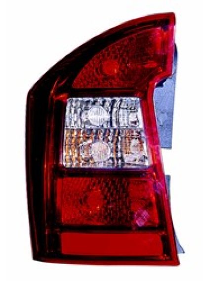 KI2800133 Rear Light Tail Lamp Assembly