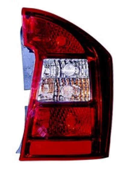 KI2801133 Rear Light Tail Lamp Assembly