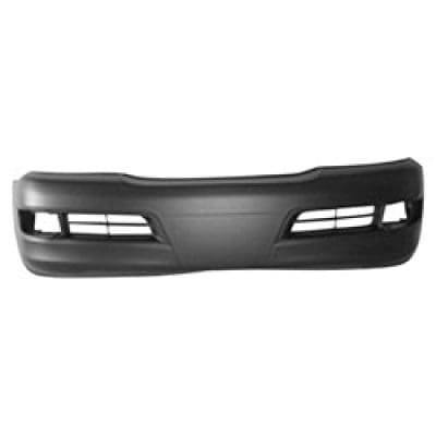 LX1000140 Front Bumper Cover LX1000140 Front Bumper Cover