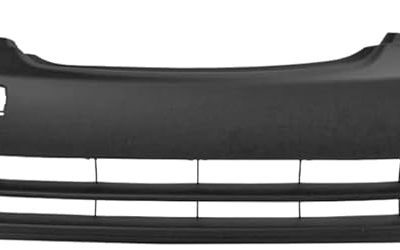 LX1000150C Front Bumper Cover