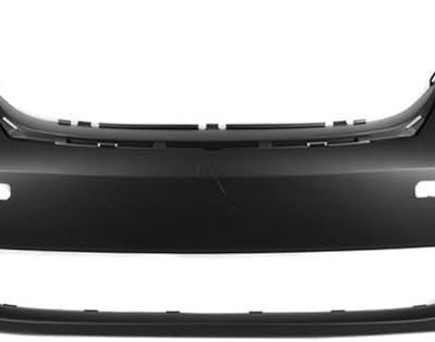 LX1000151C Front Bumper Cover