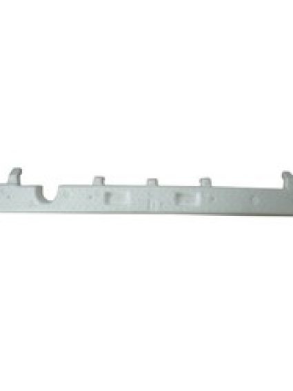 LX1070112N Front Bumper Impact Absorber