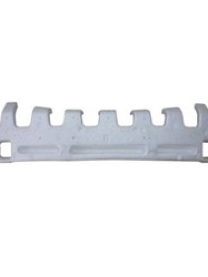 LX1070114N Front Bumper Impact Absorber