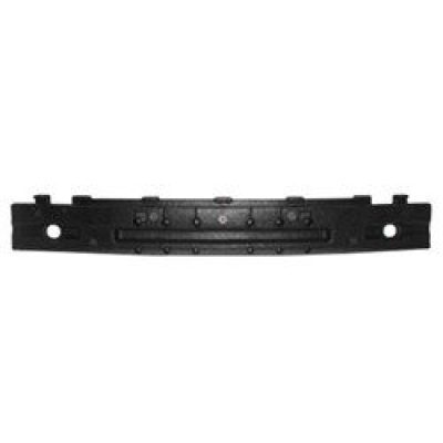 LX1070118C Front Bumper Impact Absorber LX1070118C Front Bumper Impact Absorber