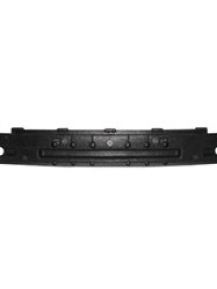 LX1070118C Front Bumper Impact Absorber
