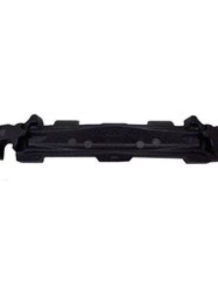 LX1070119C Front Bumper Impact Absorber
