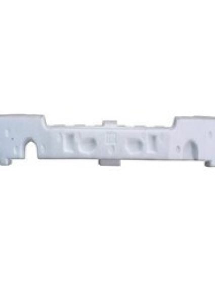 LX1070121C Front Bumper Impact Absorber