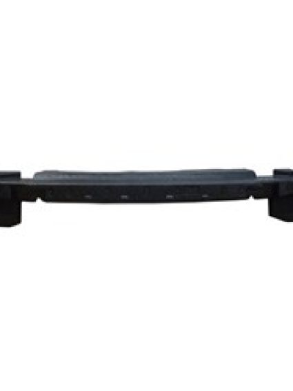 LX1070153C Front Bumper Impact Absorber