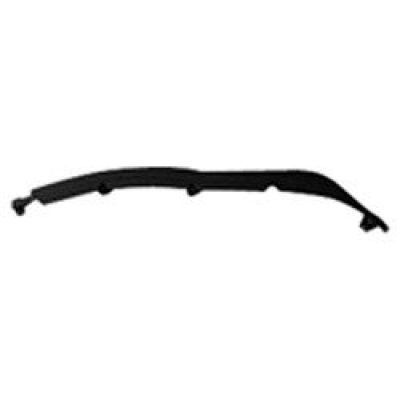 LX1094101 Front Bumper Spoiler Driver Side LX1094101 Front Bumper Spoiler Driver Side