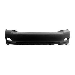 LX1100121C Rear Bumper Cover
