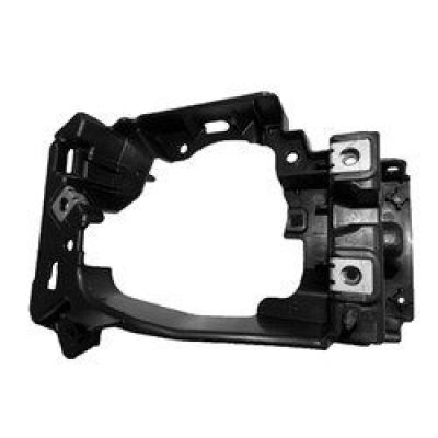 LX2602107 Front Bumper Bracket Fog Lamp Driver Side