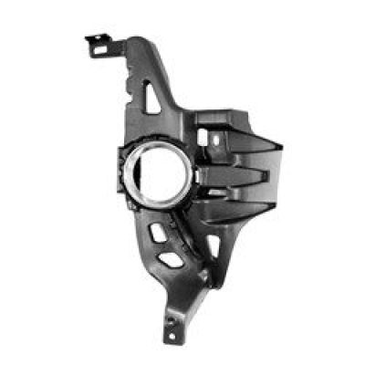 LX2602108 Front Bumper Bracket Fog Lamp Driver Side