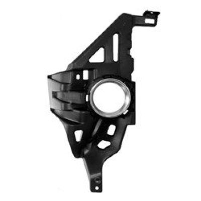 LX2603108 Front Bumper Bracket Fog Lamp Passenger Side