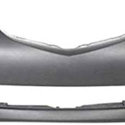 MA1000187C Front Bumper Cover