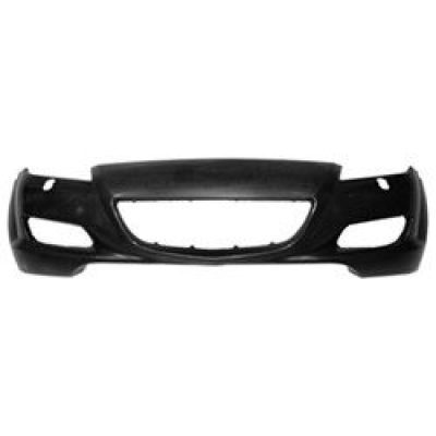 MA1000191C Front Bumper Cover